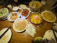 -吕氏疙瘩汤·新鲁菜(新贵和店)