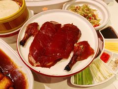 -大鸭梨烤鸭店(光彩店)