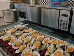 -汉巴味德(大悦城店)