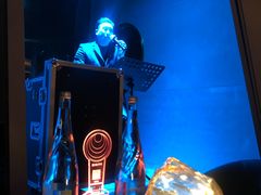 -Hi City·城市之巅