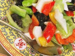 -砂锅居(西四店)