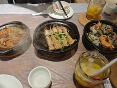 -小时候焗海鲜(鄞州万达店)