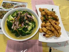 -胖哥川菜馆(武东路店)