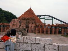 -达蓬山旅游度假区