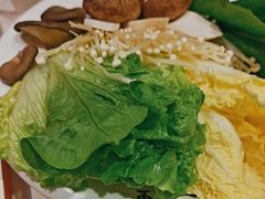 -八合里潮汕鲜牛肉火锅(上海汇智广场店)