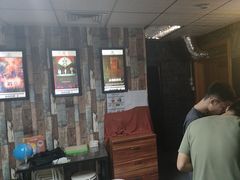 -魔方cube剧情密室逃脱(海岸城店)