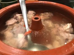 原味汽锅鸡-云海肴·汽锅鸡·云南菜(广安门天虹店)