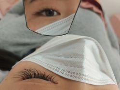 -丽心自助美甲美睫