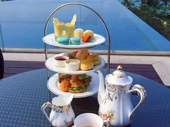 -海口万豪·大堂吧·望海吧.日落海景·下午茶·奶茶·咖啡·轻食·蛋糕·鸡尾酒·清吧
