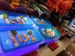 -长沙芙蓉国温德姆至尊豪廷大酒店-自助餐厅