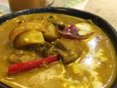 -新辉港式茶餐厅(北栅店)