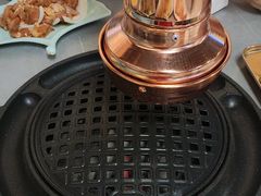 -牛犇炭火烤肉·鲜切烤肉(承德总店)