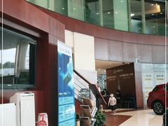 -广州长悦雷克萨斯