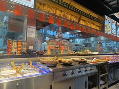 -魏铭鱼头捞饭(晋阳路店)