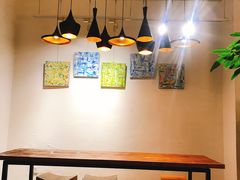 大堂-manabe (共和新路店)