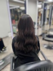 -奈川烫染Salon