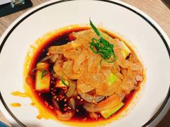 -太二酸菜鱼(菱角湖万达店)