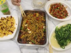 -江城燕子大排档(江汉路步行街店)