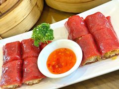 -北部湾鼎盛茶楼(银滩店)