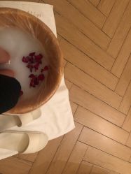-奥斯芬·欧系贵族SPA