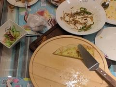 -米兰西点(兴隆台店)