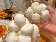 -Pizzeria da Nicola·火炉披萨(中大国际店)