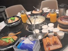 -煲王粤菜餐厅(中侨中心店)