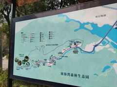 -南海湾森林生态园