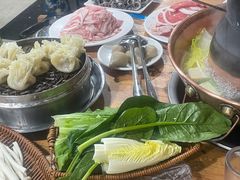 -元盛居(生态大街店)