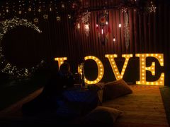 -天台月光帐篷火锅(合能锦城店)