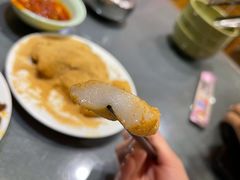 打糕-春花民族美食(佳木斯总店)