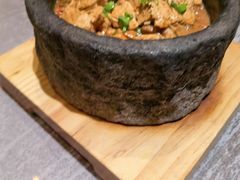 -咨言·烤鸭·烩面泡馍(建业十八城店)