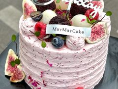 -MAYMAYCAKE美日微甜·生日蛋糕·送礼伴手礼