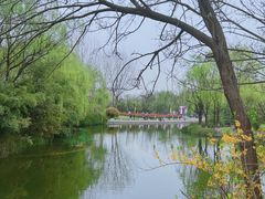 -城市运动公园(未央区)