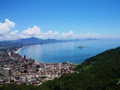 -广东惠东海龟国家级自然保护区