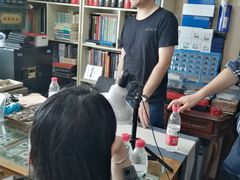 -云洲古玩城(大木桥路店)