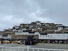 -星巴克(舟山蜈蚣峙店)