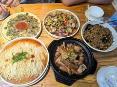 姜母鸭-大厨的餐厅(曾厝垵总店)