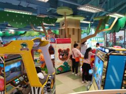 点击看大图 -莫莉幻想儿童乐园(天津熙悦汇店)