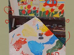 -鼎画艺术机构(贵都店)