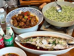 -卢小厨私房菜(长兴店)