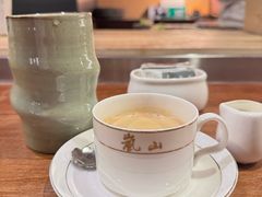 -岚山日本料理(珠江新城店)