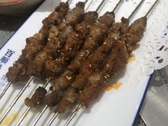 -羊来顺冰煮鲜羊铁锅烀羊肉(八卦岭店)
