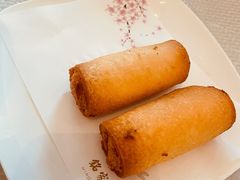 鲜奶芙蓉卷-铭家点心(秦岭路店)