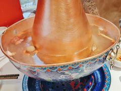 -祥源胡同·涮牛羊肉火锅(花桥店)