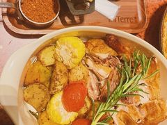 -La Terre乐田(万象城店)