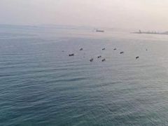 -渔公码头·九龙湾国际饭店