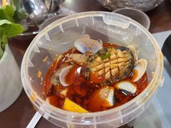 -金龙·打边炉(武进路店)