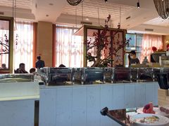 -锦园餐厅(九龙湖开元度假村店)