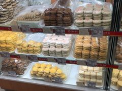 -三禾北京稻香村(北京市百货大楼店)